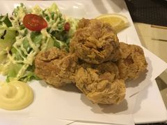 -有喜屋·深夜食堂(北京西路店)