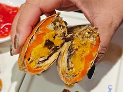 -慢鼓海鲜小馆Mangoo Bistro(交子大道店)