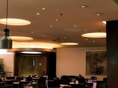 -上海金陵紫金山大酒店·汇海餐厅