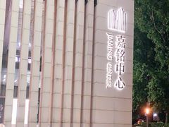 -嘉铭中心