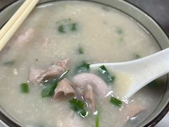 -拉超大排档(南安市场店)