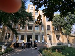 -南京中国近代史遗址博物馆(南京总统府)