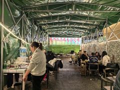 -邛海景风火盆烧烤(大石板古村二分店)