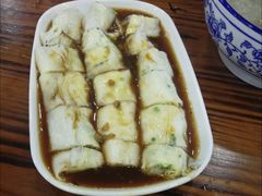 -苏生鸭血粉丝(鹿鸣路店)