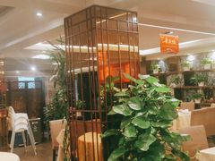 大堂-大鸭梨(天通西苑店)