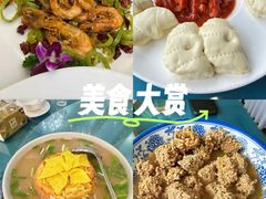 -建坤水席宫·洛阳菜(中州路店)