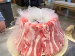 神仙肥牛-蜀大侠火锅(四川北路店)