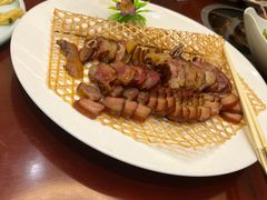 -侗乡国宾馆中餐厅