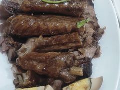 -卤鹅鲜生(卤鹅鲜生万科金域悦府店)