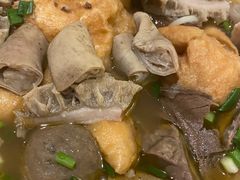 -正宗阳山牛杂(东城店)