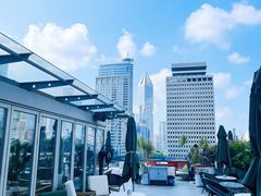 -城市露台景观餐厅(淮海路店)