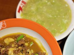 二代家乡黄牛肉-70年代·江西乡下菜(松岗店)