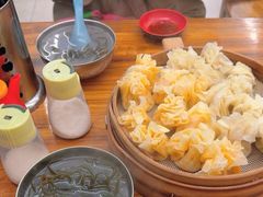 -海汇源老烧麦店(东大街总店)