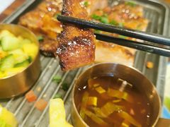 -苏梅花园(群星城店)