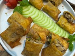-滇铺子·云南特色菜·第九届野生菌美食节(东风东路c86店)