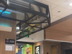 -麦当劳(世贸店)