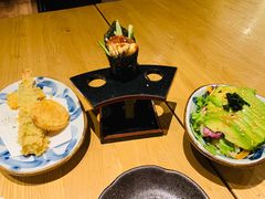 -Hatsune隐泉日式料理(SKP店)