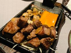 -隐泉之语日式料理(王府中环店)