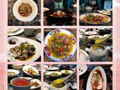 -箱美术馆私房菜(水晶郦城店)