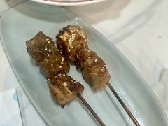 -明本湛江鸡•海鲜小厨(陈家祠店)