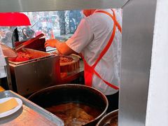 -子午路张记肉夹馍(翠华路店)
