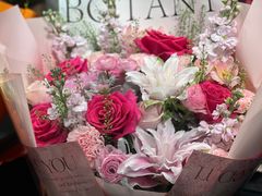 -双季花艺园艺市场(浦东店)