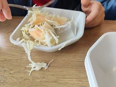 -豪客来牛排(府河店)