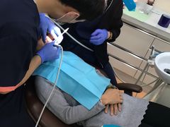 -希望齿科(河西店)