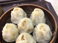 小笼包-常州糕团店(北大街新世纪商城店)