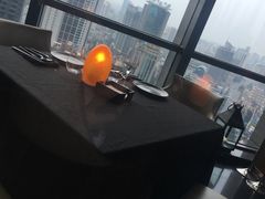 -富力丽思卡尔顿酒店·FLAIR餐厅酒吧