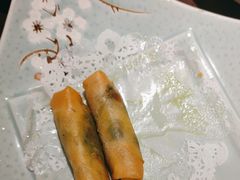 -新白鹿餐厅(爱琴海购物中心店)