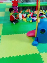 -美加乐儿童乐园(江宁文鼎广场店)