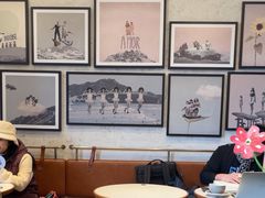 -BAKER&SPICE(BFC外滩金融中心店)
