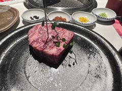 -焱铁烧·黑毛和牛专门店(杭州嘉里中心店)