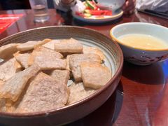 -恭敬李·烤鸭(天坛北门店)