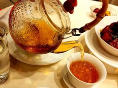 -香乐园·淮扬菜中餐厅·Shang Garden(福田香格里拉店)