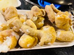 -邓莽子老火锅(中兴路总店)