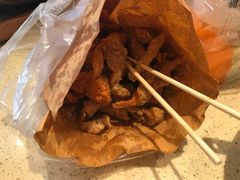 -阿莉餐厅(枣阳路店)