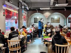 -官塘兄弟·潮汕牛肉店(官塘总店)