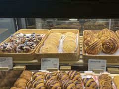 -正本原 Le Grenier a Pain(官舍店)