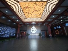 -北京大葆台遗址博物馆