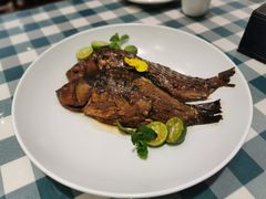 -紫光园·烤鸭·北京菜(劲松店)