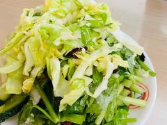 -闫家驴肉老店(华电一校店)
