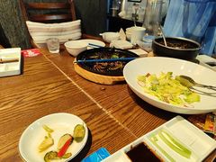 -小大董·烤鸭(王府井apm店)