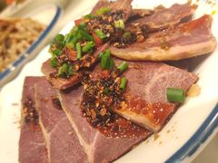 -太原面食店(解放路店)