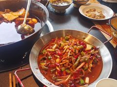 -李子坝梁山鸡(李子坝大鸡哥店)