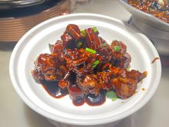 -绿茶餐厅(青岛城阳万象汇店)