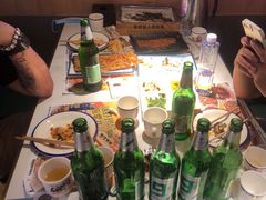 -叁宝烤肉• 西安烧烤(太乙路店)