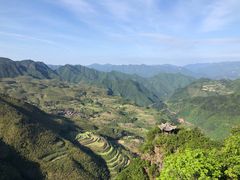 -南尖岩