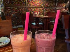 -Outdark Korean Restaurant